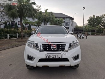Bán ô tô Nissan Navara EL 2.5 AT 2WD - 2019 - xe cũ