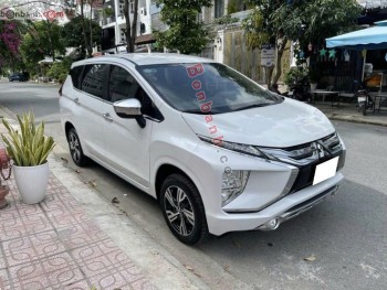 Bán ô tô Mitsubishi Xpander 1.5 AT - 2021 - xe cũ