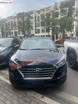 Bán ô tô Hyundai Tucson 2.0 AT Đặc biệt - 2021 - xe cũ