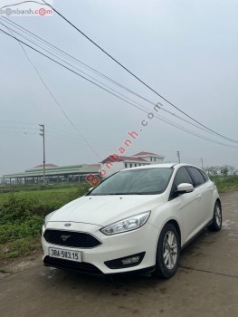 Bán ô tô Ford Focus Trend 1.5L - 2019 - xe cũ