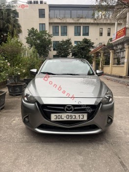 Bán ô tô Mazda 2 1.5 AT - 2016 - xe cũ