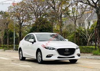 Bán ô tô Mazda 3 1.5 AT - 2018 - xe cũ