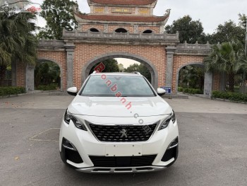 Bán ô tô Peugeot 3008 1.6 AT - 2019 - xe cũ