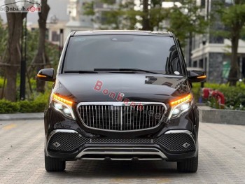 Bán ô tô Mercedes Benz V class V250 Luxury - 2022 - xe cũ