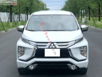 Bán ô tô Mitsubishi Xpander 1.5 AT - 2021 - xe cũ