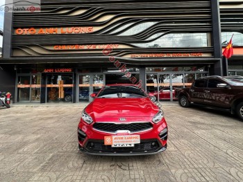 Bán ô tô Kia Cerato 2.0 AT Premium - 2021 - xe cũ