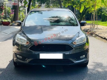 Bán ô tô Ford Focus Trend 1.6 AT - 2015 - xe cũ