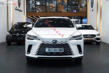 Bán ô tô Lexus RX 350 Premium - 2025 - xe cũ