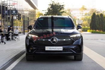 Bán ô tô Mercedes Benz GLC 300 4Matic - 2023 - xe cũ