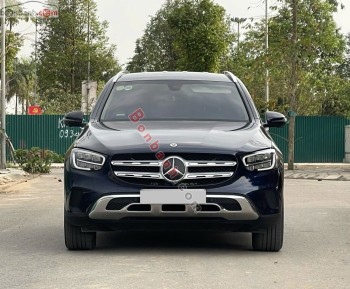Bán ô tô Mercedes Benz GLC 200 4Matic - 2021 - xe cũ