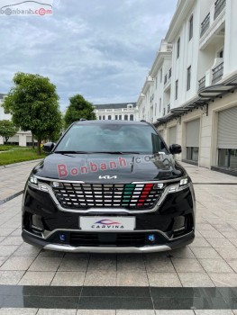 Bán ô tô Kia Carnival Signature 2.2D - 2023 - xe cũ