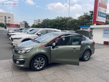 Bán ô tô Kia Rio 1.4 AT - 2016 - xe cũ