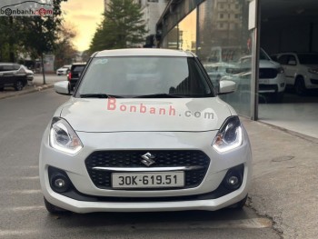 Bán ô tô Suzuki Swift GLX 1.2 AT - 2023 - xe cũ