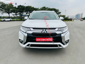 Bán ô tô Mitsubishi Outlander 2.0 CVT - 2022 - xe cũ