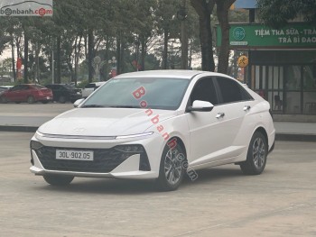 Bán ô tô Hyundai Accent Cao cấp 1.5 AT - 2024 - xe cũ