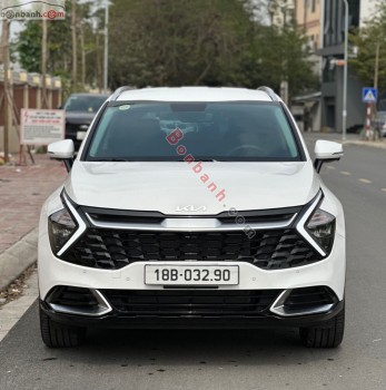 Bán ô tô Kia Sportage - 2026 - xe cũ