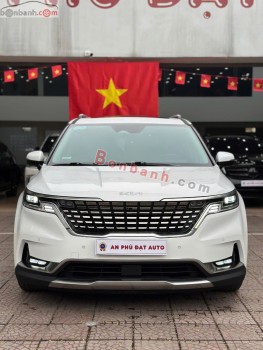 Bán ô tô Kia Carnival Signature 2.2D - 2022 - xe cũ