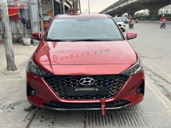 Bán ô tô Hyundai Accent 1.4 AT - 2023 - xe cũ