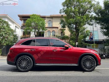 Bán ô tô Mercedes Benz GLC 300 4Matic - 2023 - xe cũ