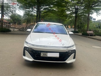 Bán ô tô Hyundai Accent Cao cấp 1.5 AT - 2024 - xe cũ