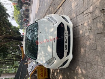 Bán ô tô Ford Fiesta S 1.0 AT Ecoboost - 2014 - xe cũ