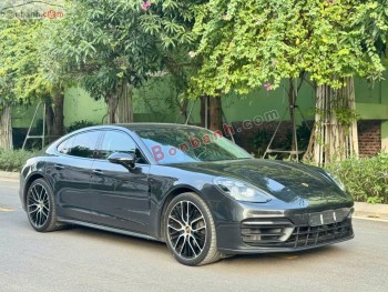 Bán ô tô Porsche Panamera 2.9 V6 - 2021 - xe cũ