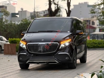Bán ô tô Mercedes Benz V class V250 Luxury - 2022 - xe cũ