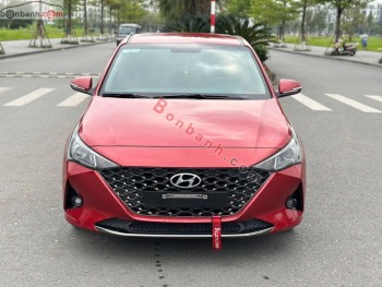 Bán ô tô Hyundai Accent 1.4 AT - 2023 - xe cũ