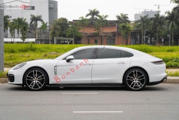 Bán ô tô Porsche Panamera 4 Executive - 2021 - xe cũ