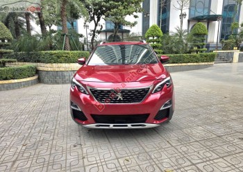 Bán ô tô Peugeot 3008 Allure 1.6 AT - 2020 - xe cũ