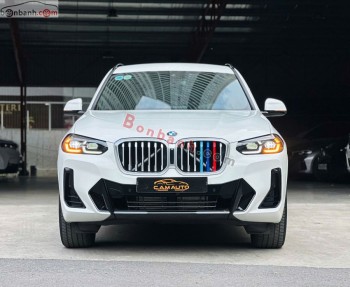 Bán ô tô BMW X3 xDrive30i M Sport - 2023 - xe cũ