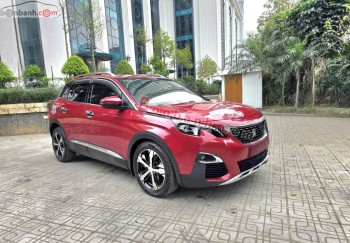 Bán ô tô Peugeot 3008 Allure 1.6 AT - 2020 - xe cũ