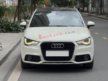 Bán ô tô Audi A1 2.0T S-line - 2012 - xe cũ