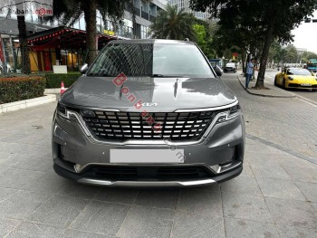 Bán ô tô Kia Carnival Signature 2.2D - 2023 - xe cũ