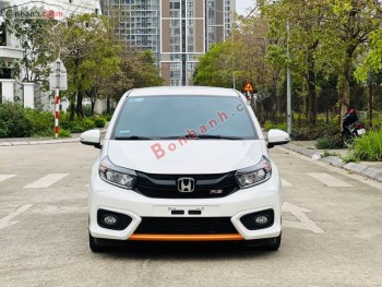 Bán ô tô Honda Brio RS - 2021 - xe cũ