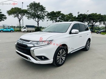 Bán ô tô Mitsubishi Outlander 2.0 CVT - 2022 - xe cũ