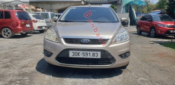Bán ô tô Ford Focus 1.8 AT - 2012 - xe cũ