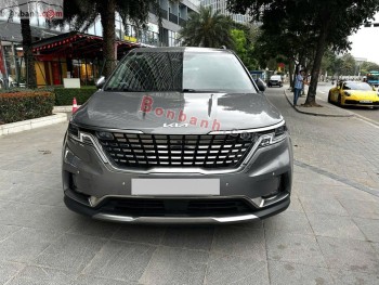 Bán ô tô Kia Carnival Signature 2.2D - 2023 - xe cũ