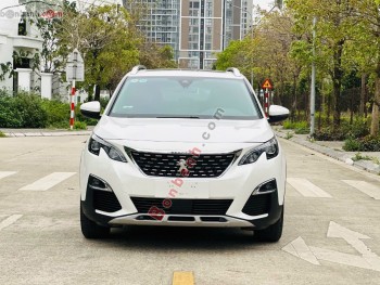 Bán ô tô Peugeot 3008 Allure 1.6 AT - 2020 - xe cũ
