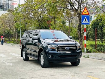 Bán ô tô Ford Ranger XLS 2.2L 4x2 AT - 2020 - xe cũ