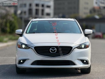 Bán ô tô Mazda 6 Premium 2.0 AT - 2020 - xe cũ