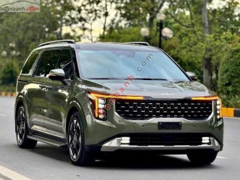 Bán ô tô Kia Carnival Signature 2.2D - 2025 - xe cũ