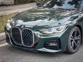 Bán ô tô BMW 4 Series 430i Convertible M Sport - 2023 - xe cũ