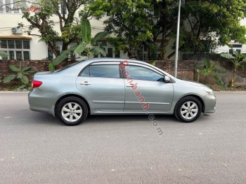 Bán ô tô Toyota Corolla altis 1.8G AT - 2011 - xe cũ