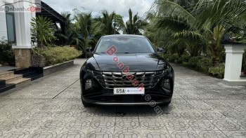 Bán ô tô Hyundai Tucson 2.0 AT CRDi Đặc biệt - 2024 - xe cũ