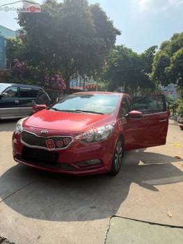 Bán ô tô Kia K3 2.0 AT - 2015 - xe cũ