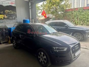 Bán ô tô Audi Q3 2.0 Quattro - 2013 - xe cũ