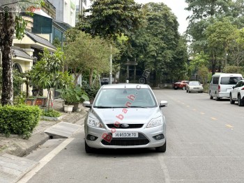 Bán ô tô Ford Focus Titanium 2.0 AT - 2013 - xe cũ