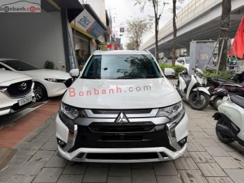 Bán ô tô Mitsubishi Outlander 2.0 CVT - 2023 - xe cũ