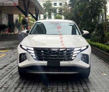 Bán ô tô Hyundai Tucson 2.0 AT Đặc biệt - 2023 - xe cũ